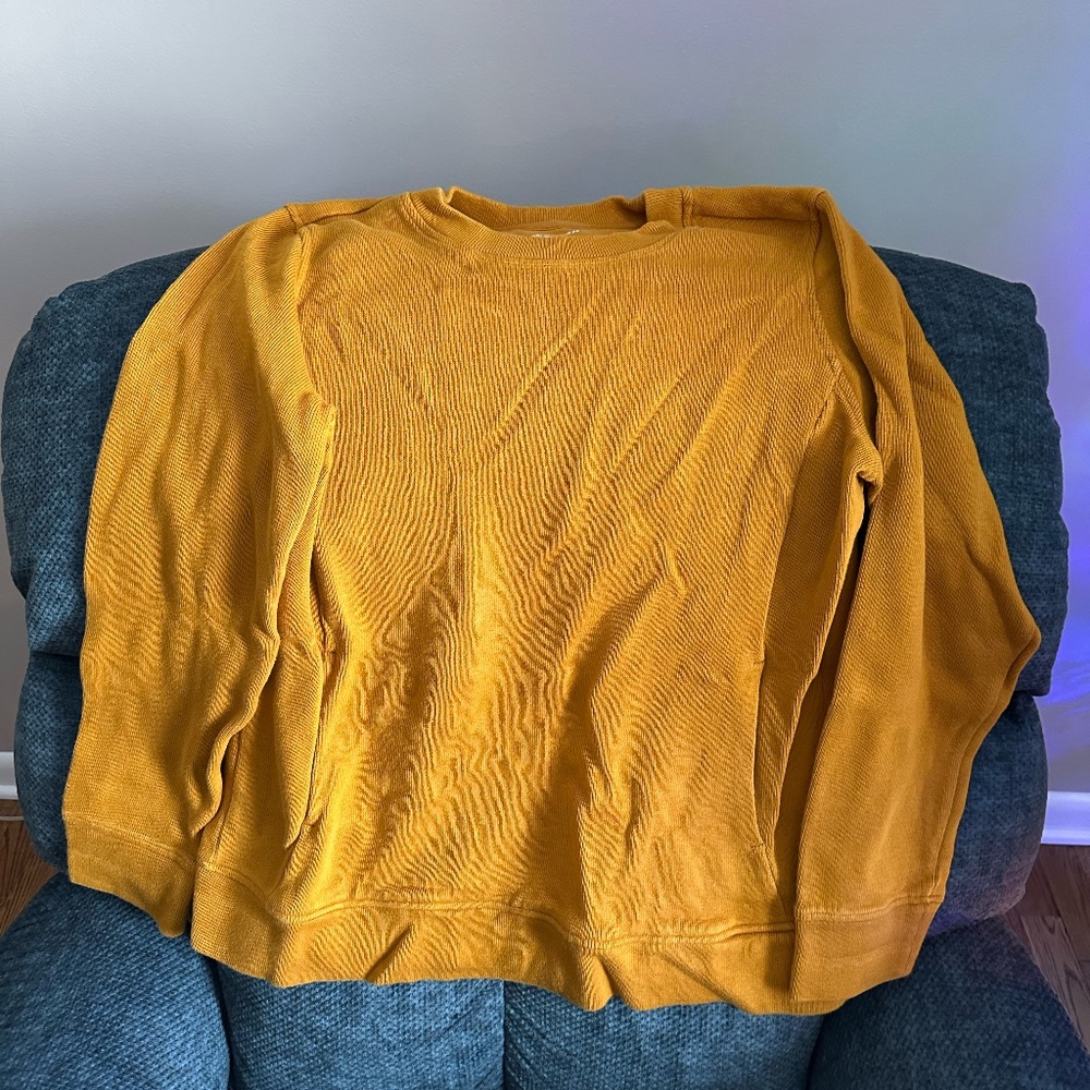 Duluth sweatshirt
